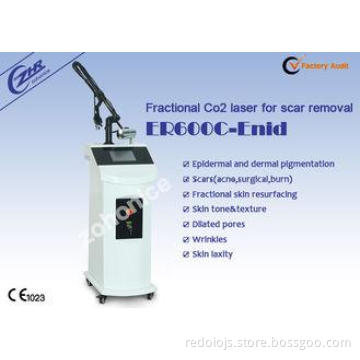 Repeat Pulse Fractional Co2 Laser equipment